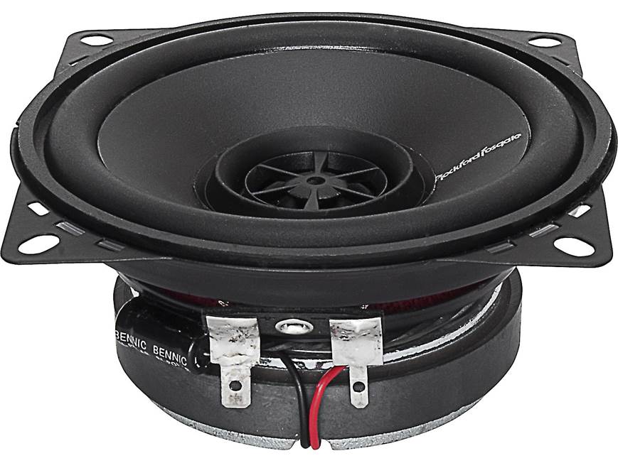 Rockford Fosgate R14X2 Prime Series 4