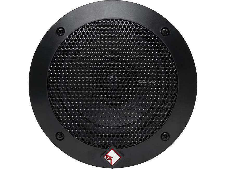 Rockford Fosgate R14X2 Prime Series 4