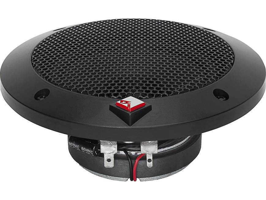 Rockford Fosgate R14X2 Prime Series 4
