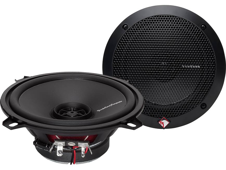 Rockford Fosgate R1525X2 Prime Series 5-1/4