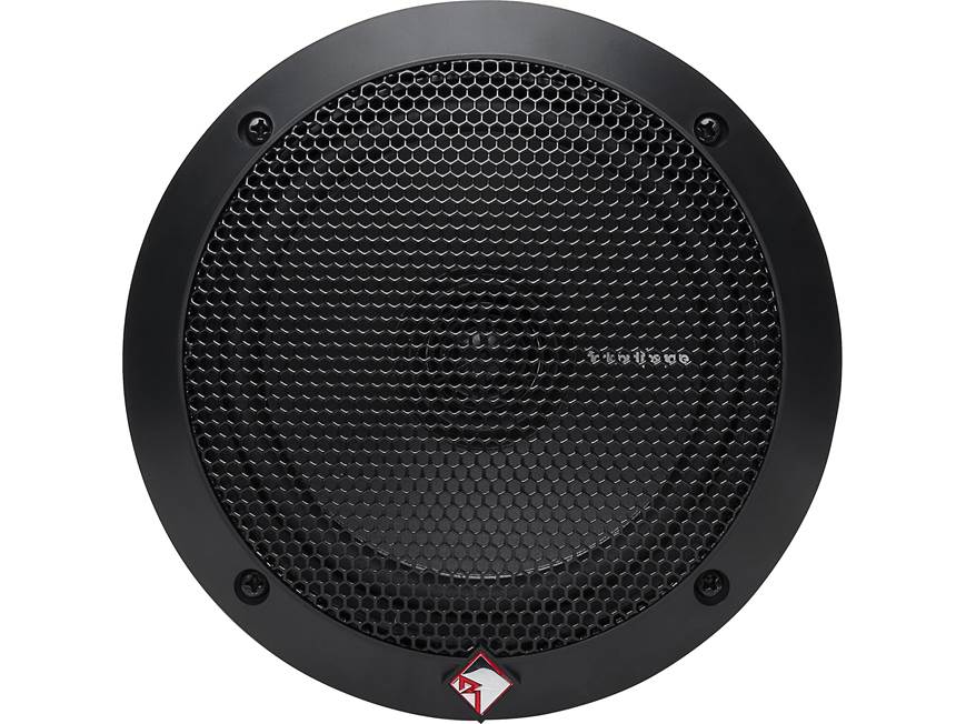 Rockford Fosgate R1525X2 Prime Series 5-1/4