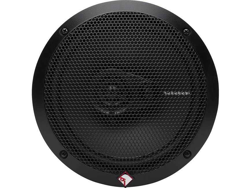 Rockford Fosgate R165X3 Prime Series 6-1/2
