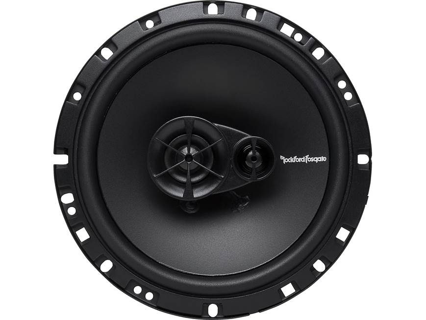 ★美品★ Rockford Fosgate R165X3　（プライムシリーズ） Rockford Fosgate R165X3 Prime Series 6-1/2