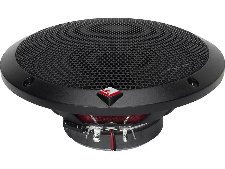 Rockford Fosgate R165X3 Prime Series 6-1/2