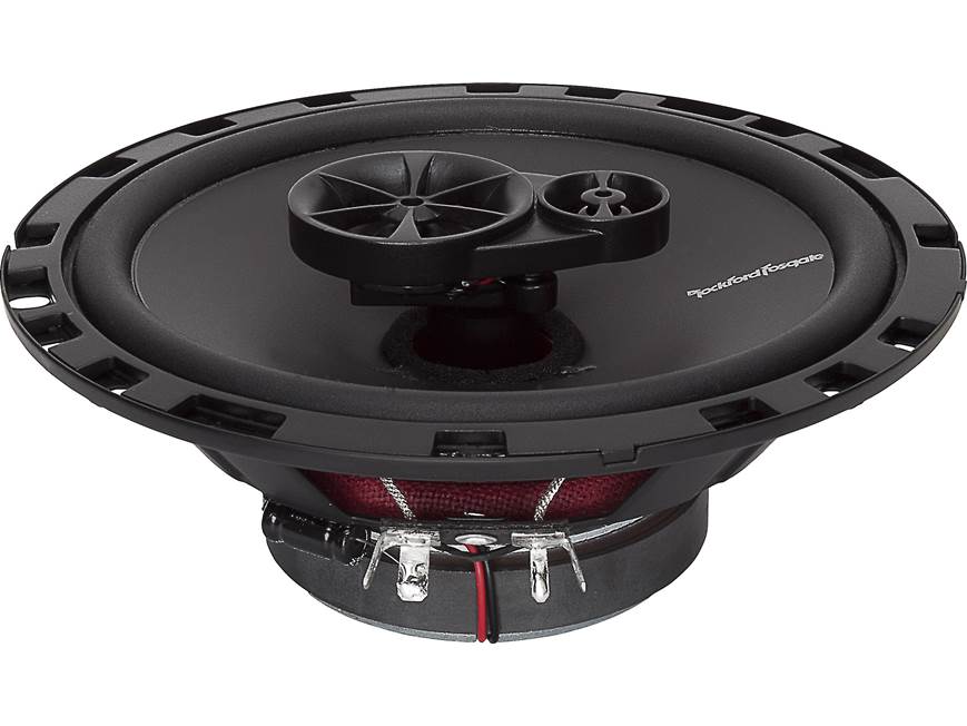 Rockford Fosgate R165X3 Prime Series 6-1/2