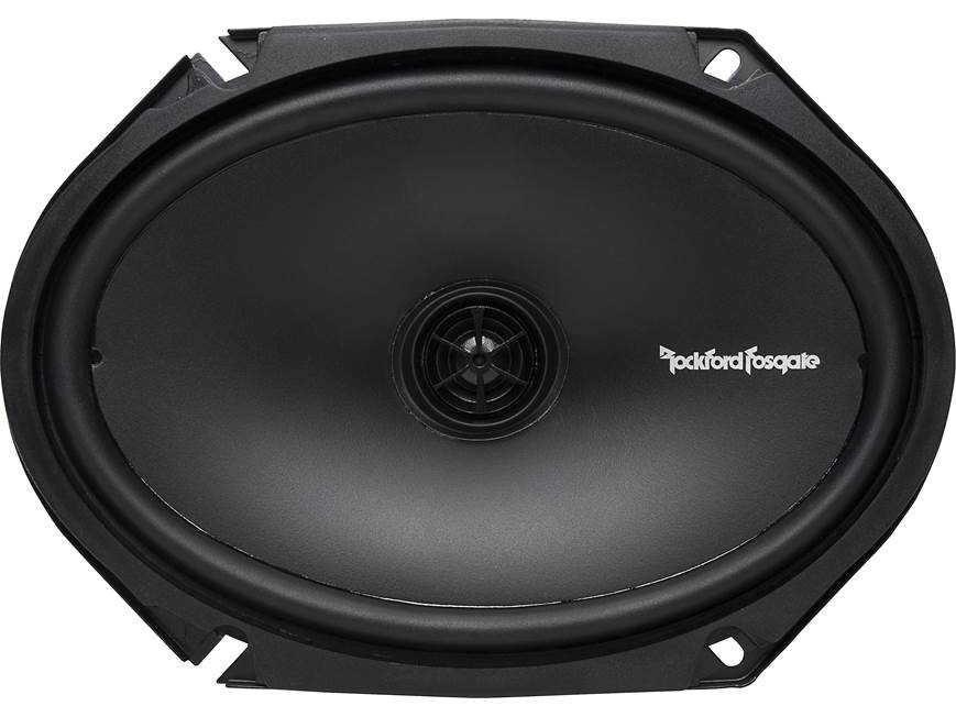 Rockford Fosgate R168X2 Prime Series 6