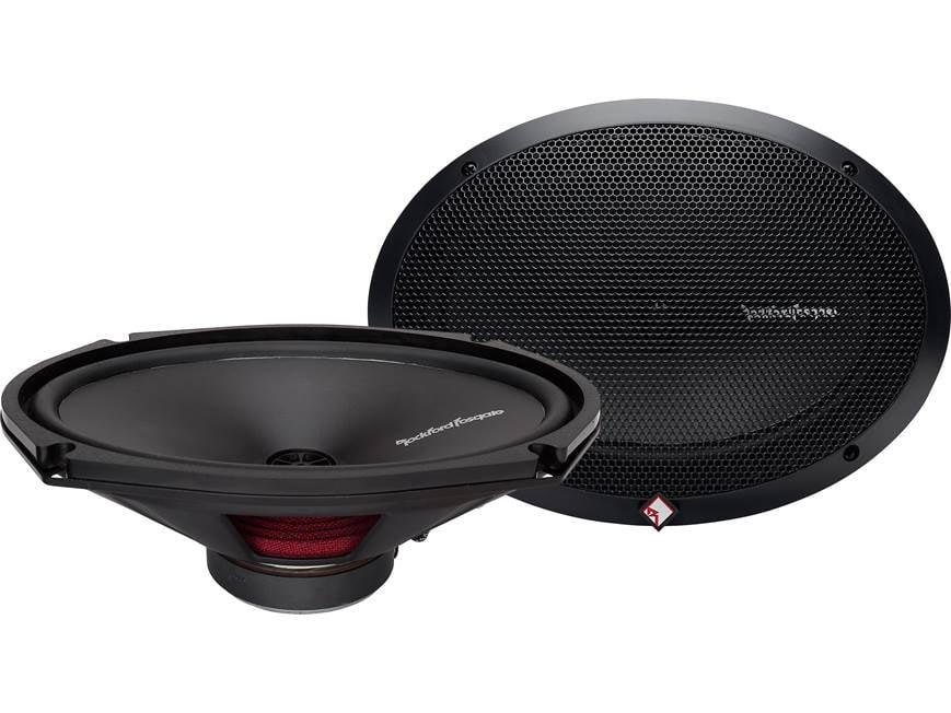 Rockford Fosgate R169X2 Prime Series 6