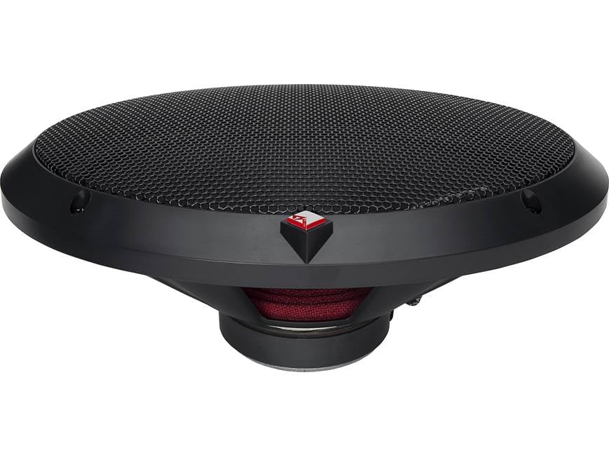 Rockford Fosgate R169X2 Prime Series 6