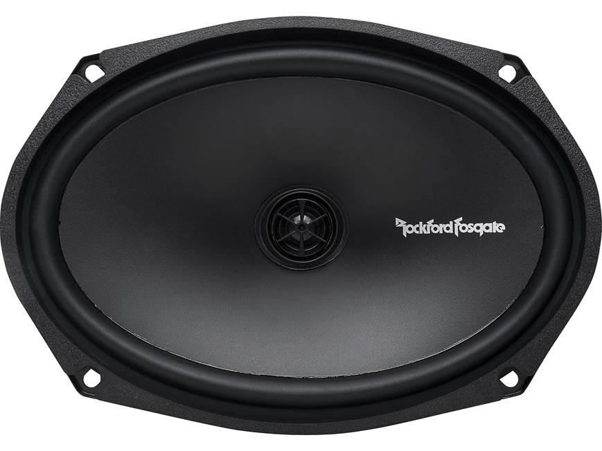 Rockford Fosgate R169X2 Prime Series 6