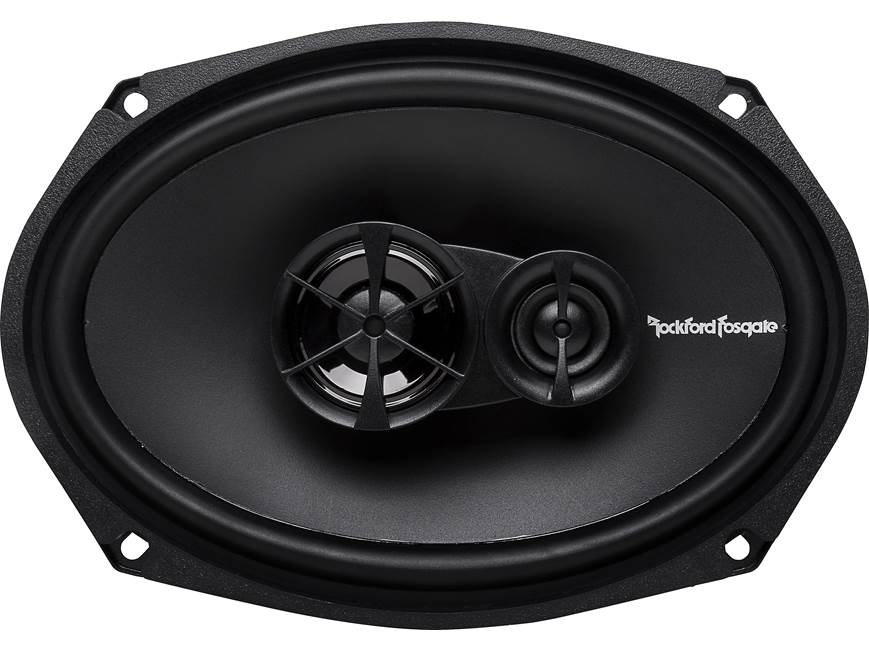 Rockford Fosgate R169X3 Prime Series 6