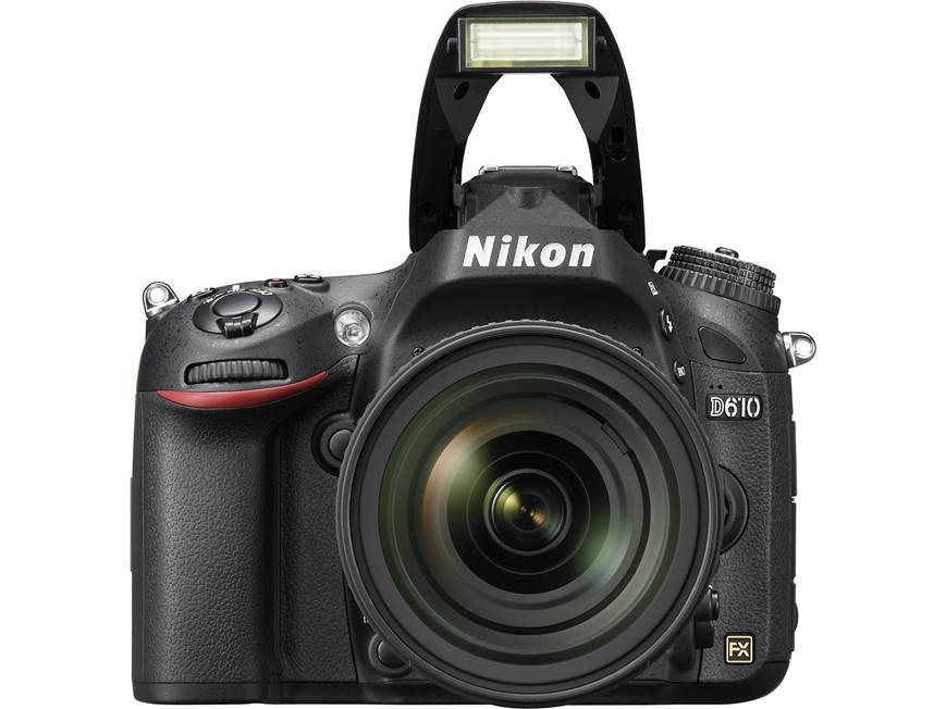 まむ　Nikon D610 Amazon.com : Nikon D610 24.3 MP CMOS FX-Format Digital SLR Camera