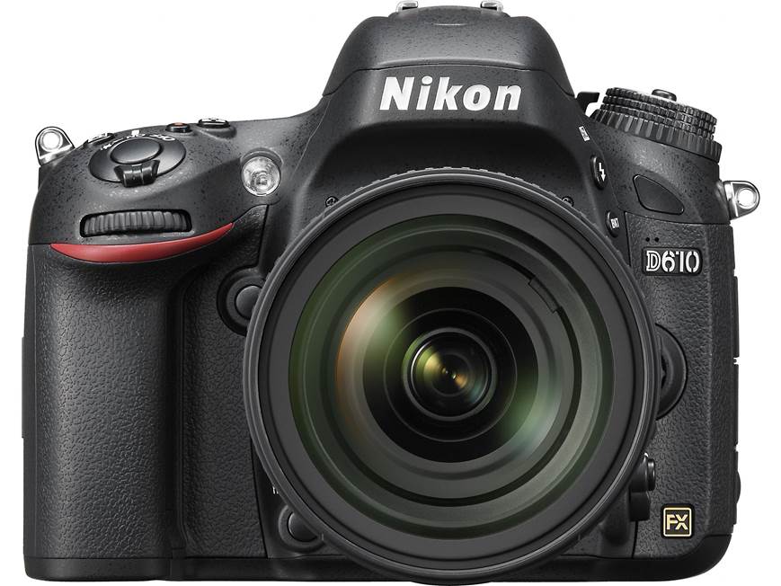 Nikon D610 + Sigma Artレンズ (美品) 生産完了品 | Sigma
