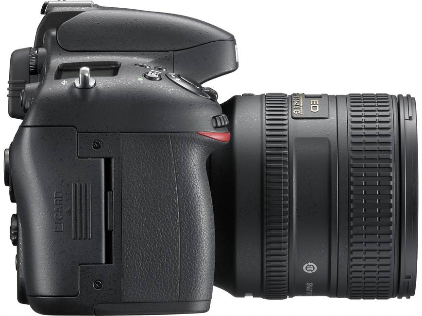 Nikon D610 + Sigma Artレンズ (美品) 生産完了品 | Sigma