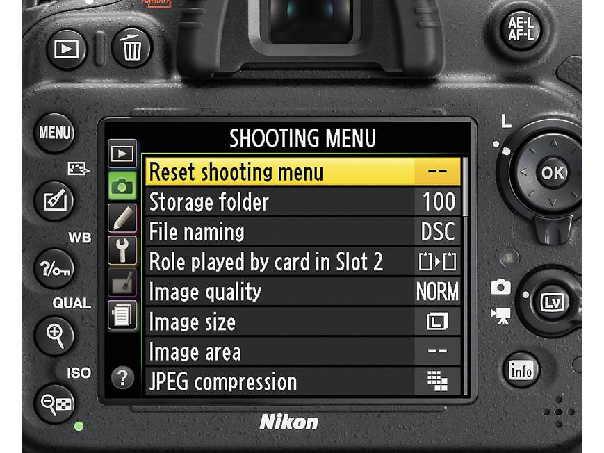 Nikon D610 Two Lens Camera Bundle Includes 24-85mm lens, 70-300mm