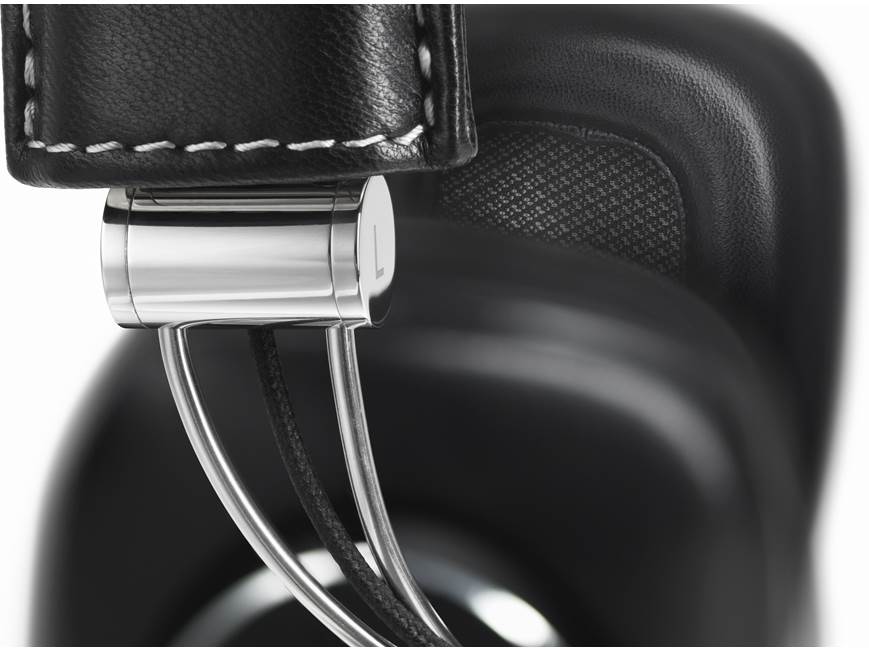 Bowers & Wilkins P7 Over-the-ear headphones with in-line remote