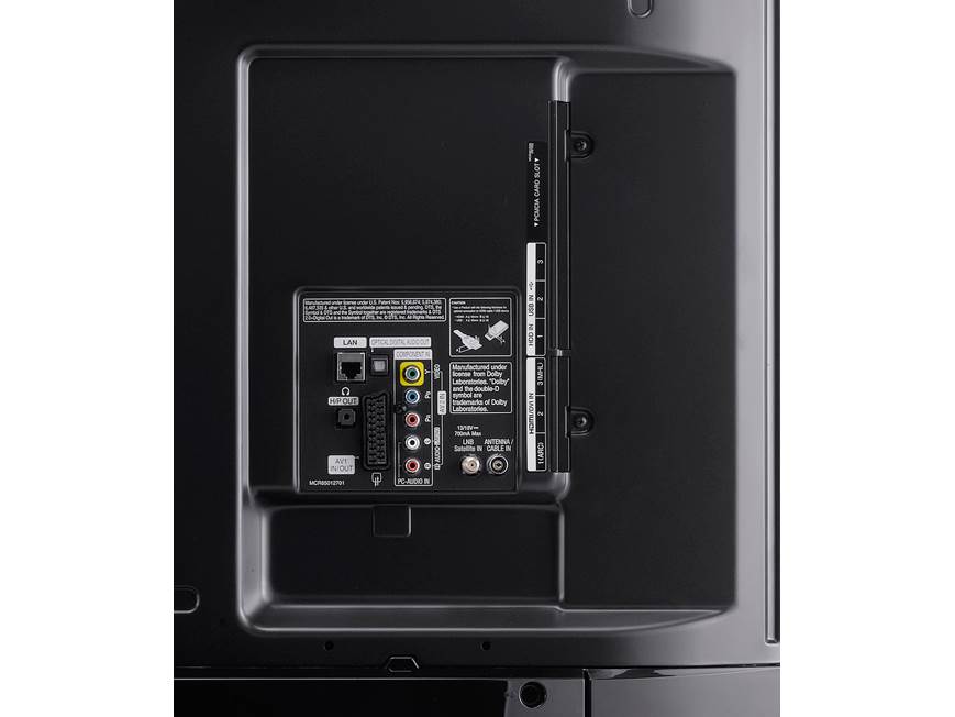 LG 60LA7400 60