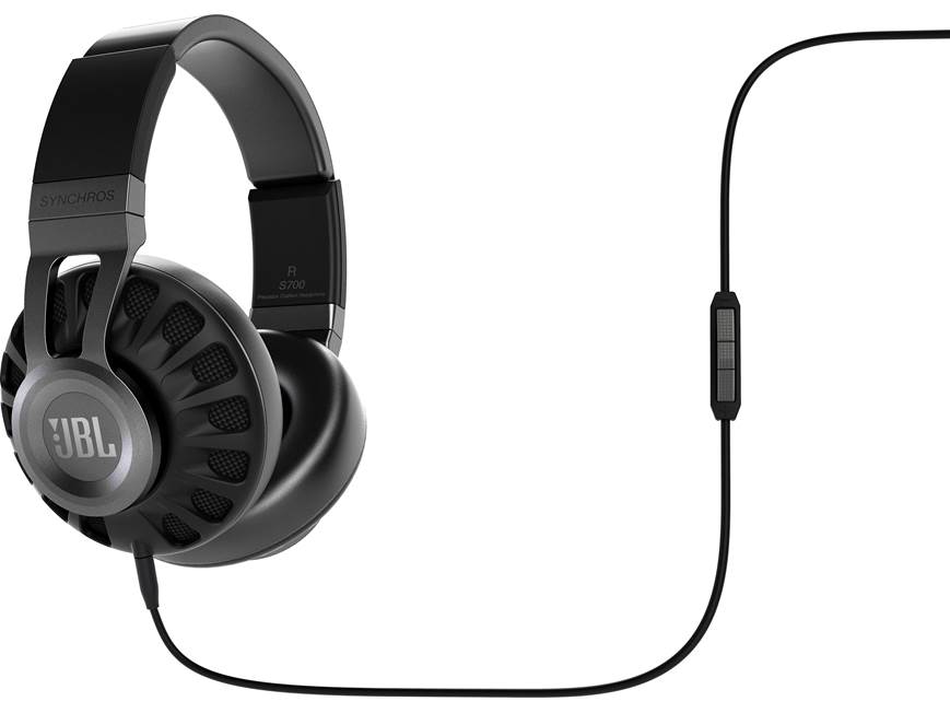 JBL 密閉型ダイナミックヘッドフォン Synchros S700 中古 JBL 密閉型ダイナミックヘッドフォン Synchros S700 中古 【公式通販】