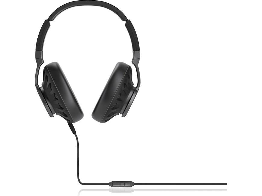 JBL 密閉型ダイナミックヘッドフォン Synchros S700 中古 JBL Synchros S700 (Black) Active over-the-ear headphones with