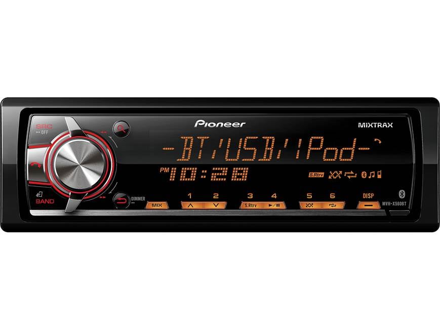 Pioneer NC-50DABBluetooth/CD確認済リモコン付美品 Pioneer NC-50DAB: Self-sufficient Network CD Reciever