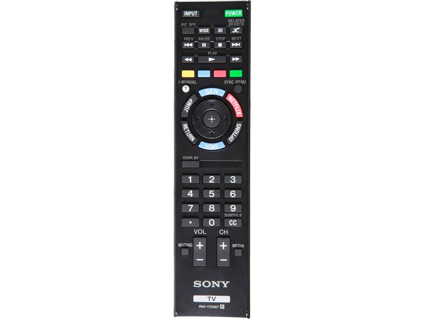 Sony KDL55W805 | Digital Video HT Sony KDL55W805 | Digital Video HT