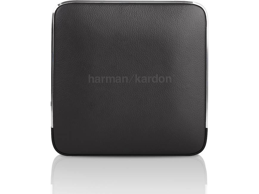 Harman Kardon Esquire (Black) Portable Bluetooth® powered speaker