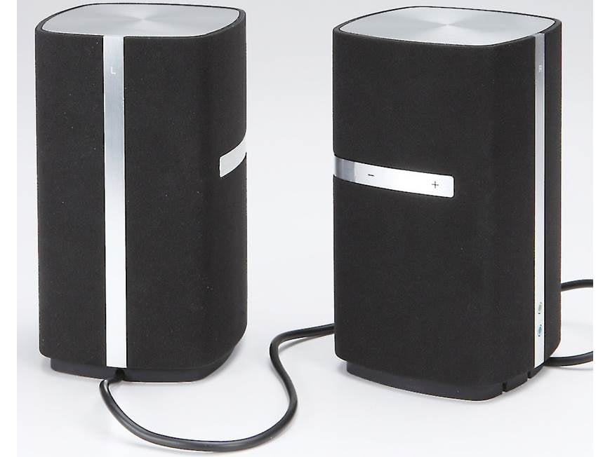 Bowers & Wilkins MM-1 (Factory Refurbished) Hi-fi computer