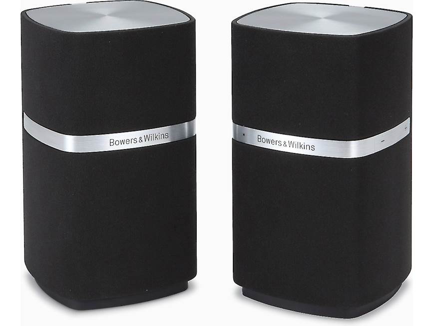 Bowers & Wilkins MM-1 (Factory Refurbished) Hi-fi computer