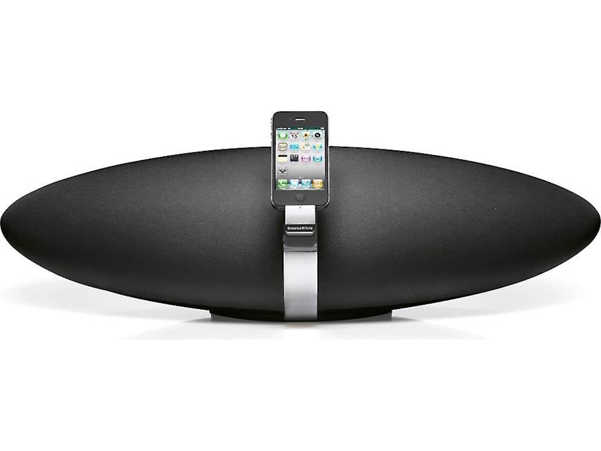 Bowers & Wilkins Zeppelin Air (Factory Refurbished) Powered