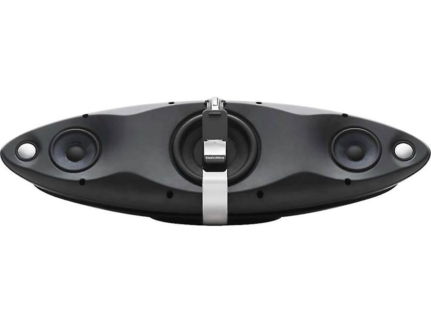 Bowers & Wilkins Zeppelin Air (Factory Refurbished) Powered