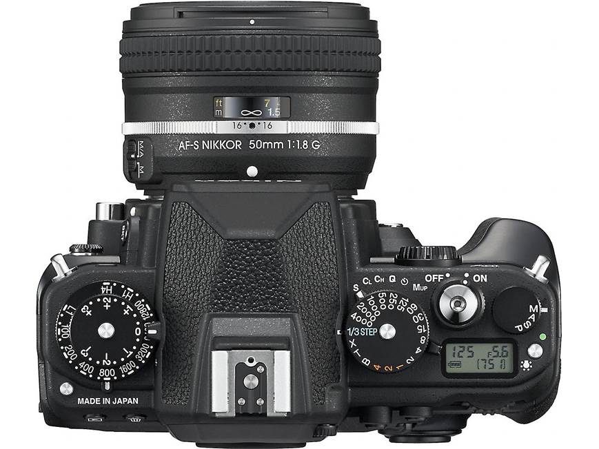 Nikon ニコン　FA ブラック＋Ai-s 50mm f/1.4＋MD-15 Amazon.com : Nikon AF-S FX NIKKOR 50mm f/1.4G Lens with Auto Focus