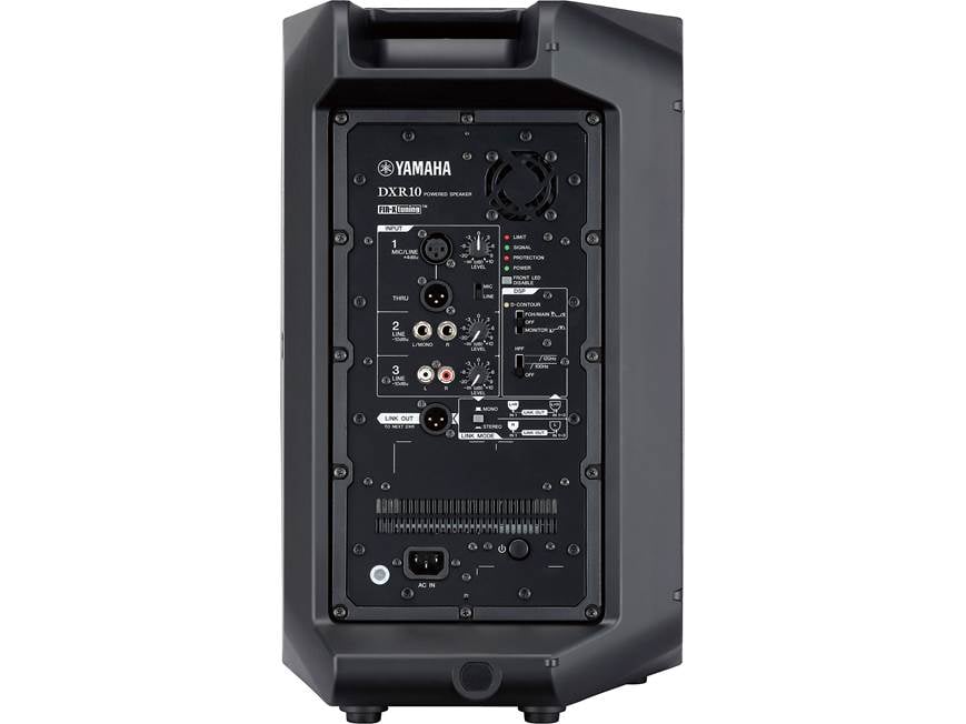 Yamaha DXR10 10