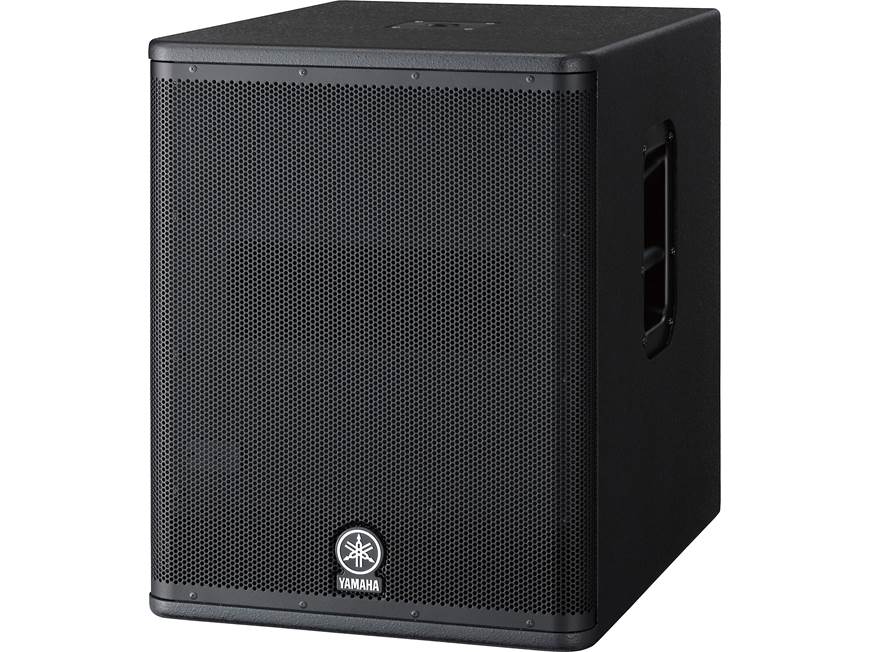 ヤマハギヤ Yamaha BR15 - 400 Watt 1x15