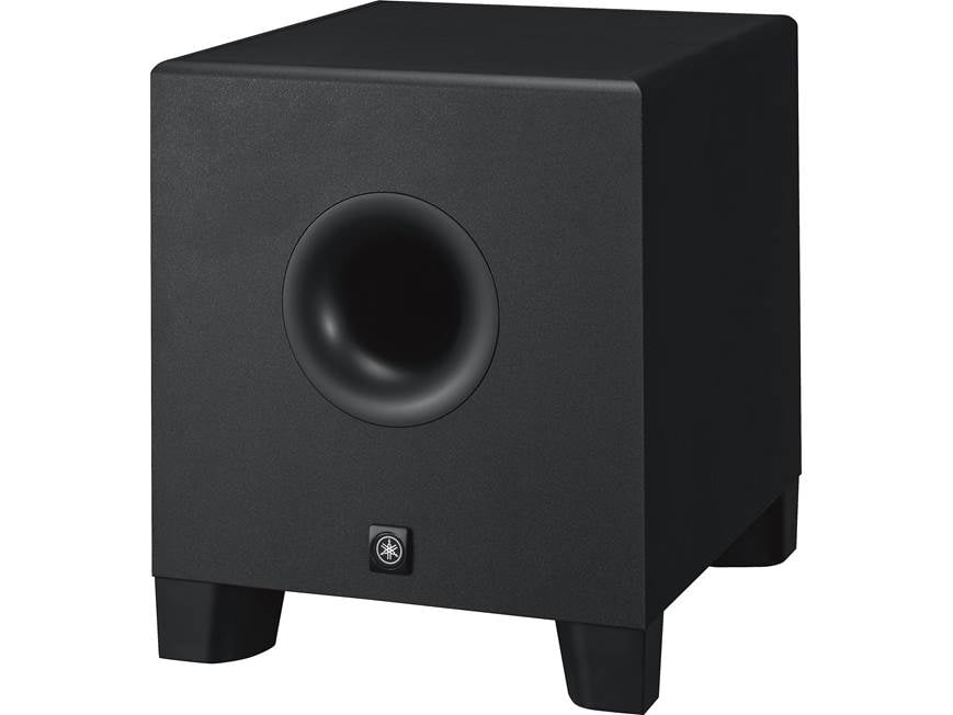 Yamaha HS8 サブウーファー Yamaha HS8S 8