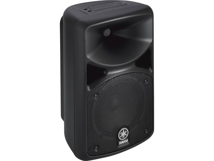 Yamaha STAGEPAS Bundle Package includes Yamaha STAGEPAS 400i