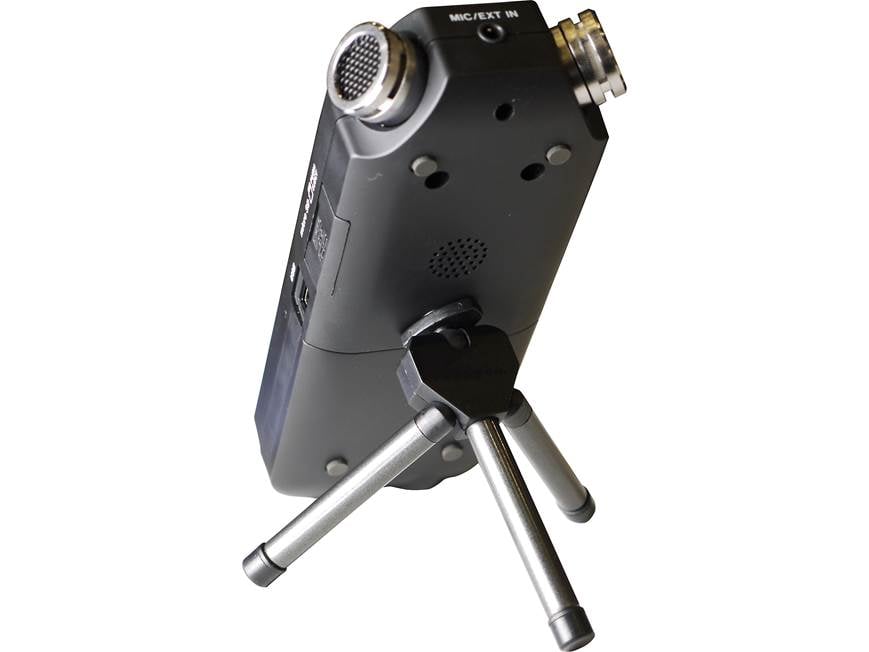 Tascam DR-05 Handheld digital stereo recorder at Crutchfield