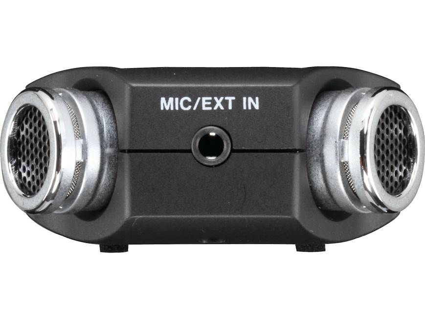 Tascam DR-05 Handheld digital stereo recorder at Crutchfield