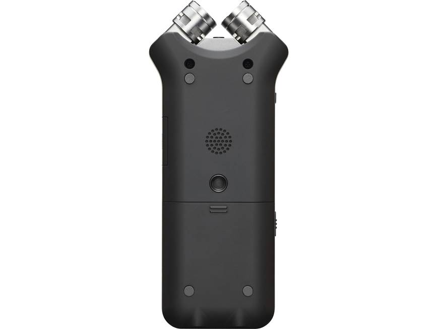 Tascam DR-07mkII Handheld digital stereo recorder at Crutchfield
