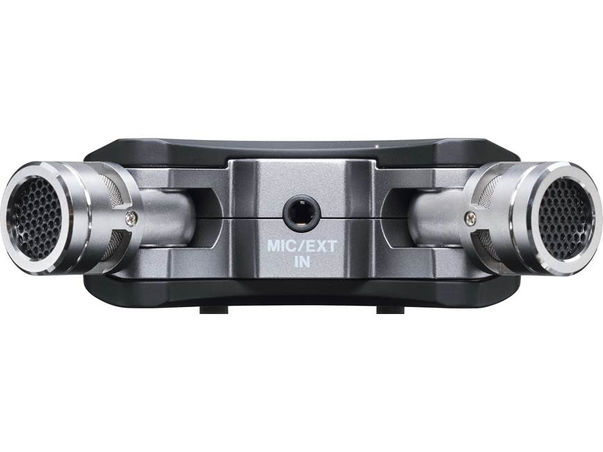 Tascam DR-07mkII Handheld digital stereo recorder at Crutchfield