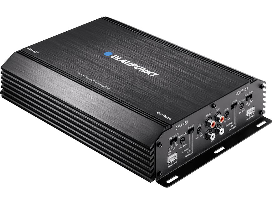 Blaupunkt IR-S4 Sensore Di Movimento A Infrarossi Per Allarme – 12m, 110°, Wireless