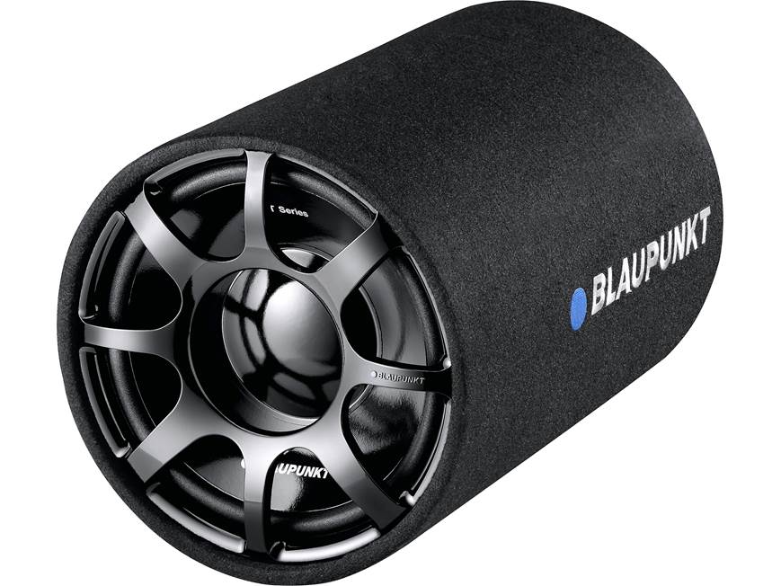 Blaupunkt GTt 1200 DE 12