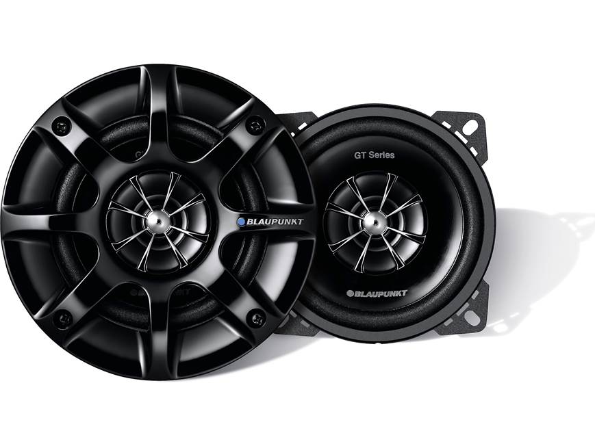 Blaupunkt GTx 402 DE 4