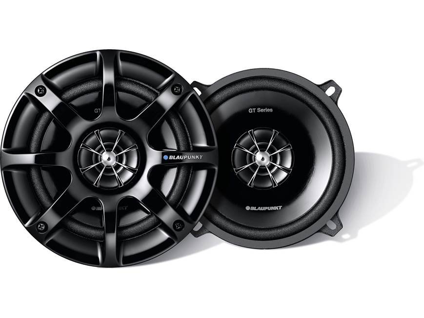 Blaupunkt GTx 542 DE 5-1/4