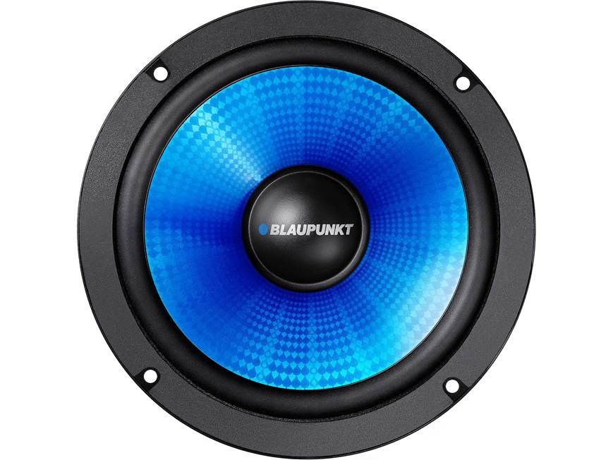 Blaupunkt Blue Magic CX 160 6-1/2