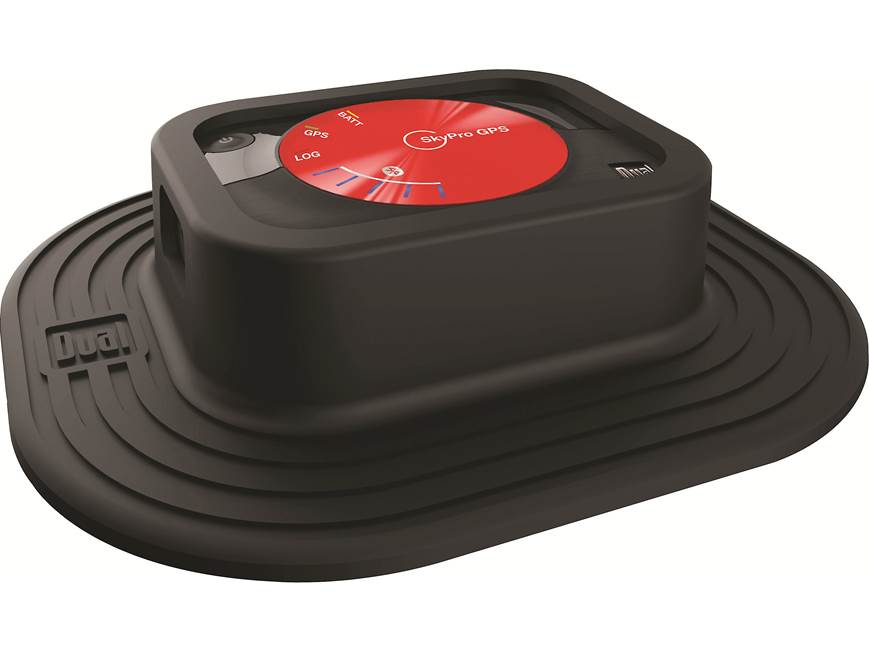 Dual SkyPro XGPS160 Universal Bluetooth® GPS receiver for portable