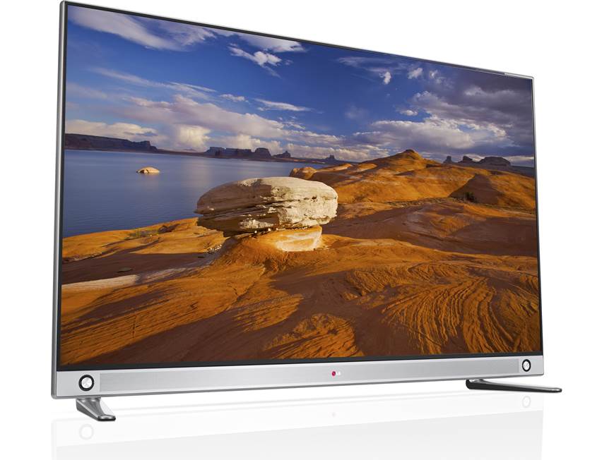 LG液晶テレビ  55インチ LG 55LA9650 55