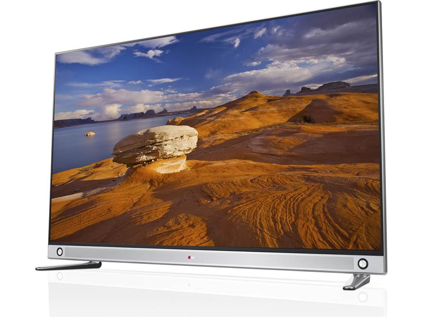 LG 55LA9650 55
