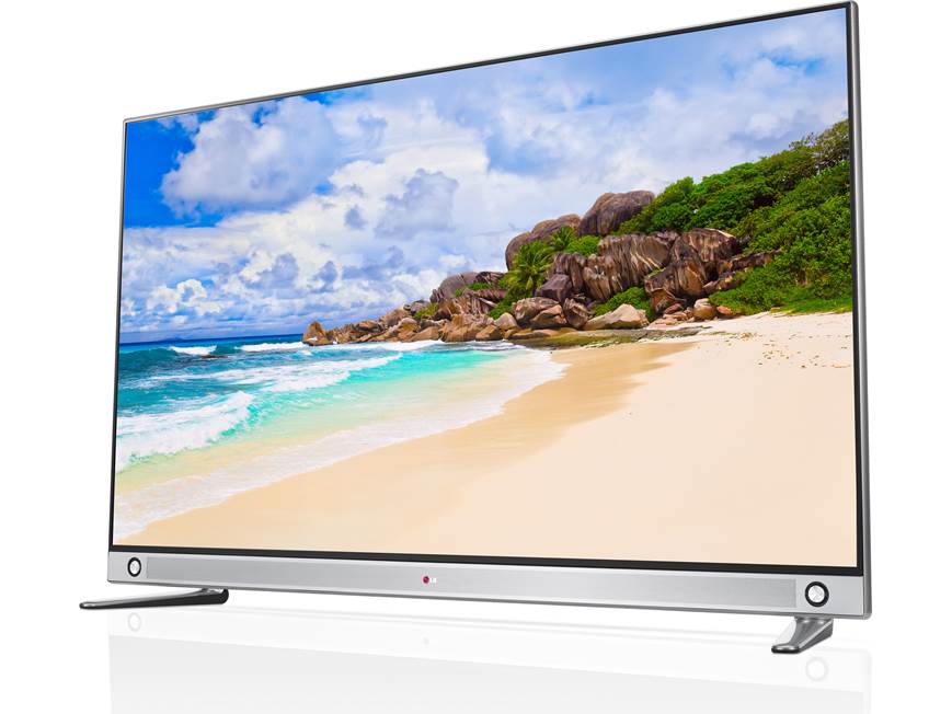 LG 65LA9650 65