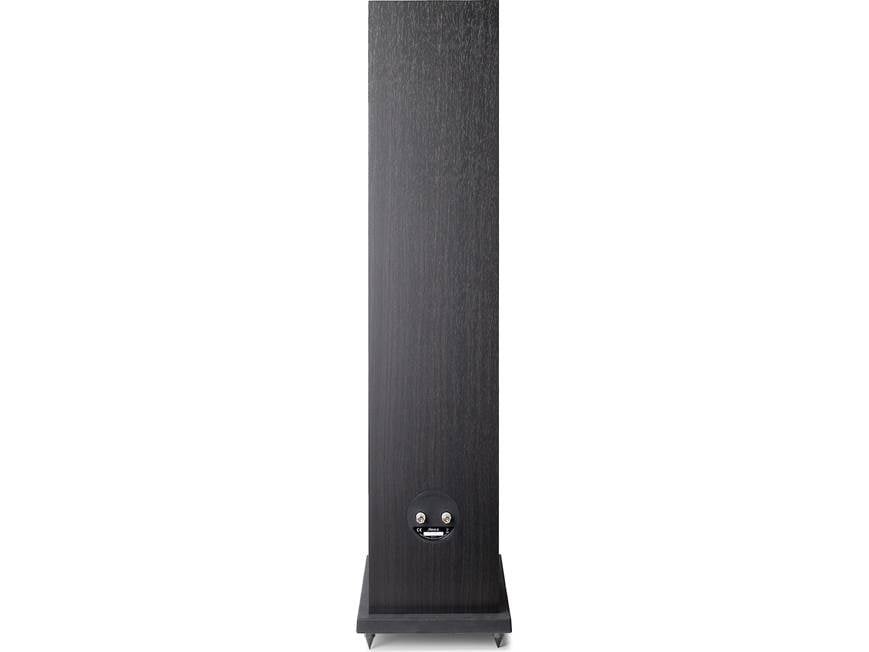 Cambridge Audio Aero 6 (Black) Floor-standing speaker (Black) at