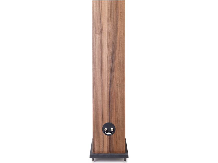 Cambridge Audio Aero 6 (Dark Walnut) Floor-standing speaker (Dark