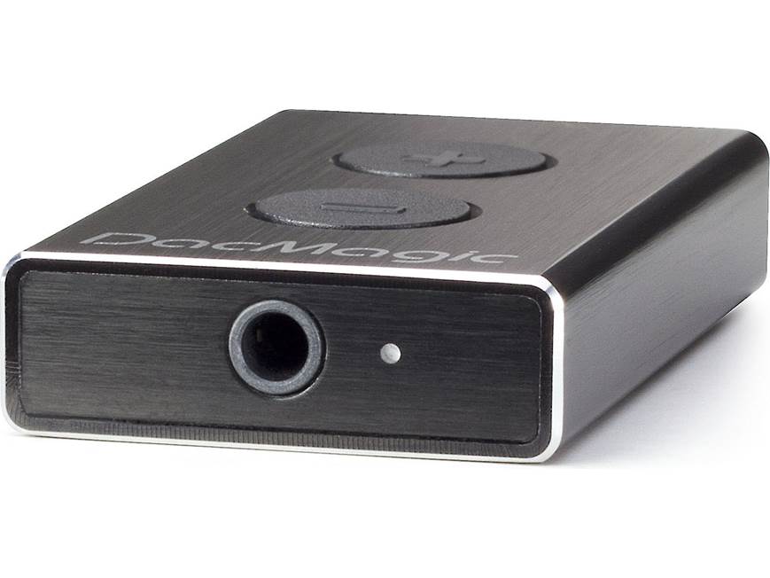 【中古】Cambridge Audio ヘッドホンアンプ・DAC DacMagic XS Cambridge Audio DAC Magic XS USB DAC/headphone amplifier at